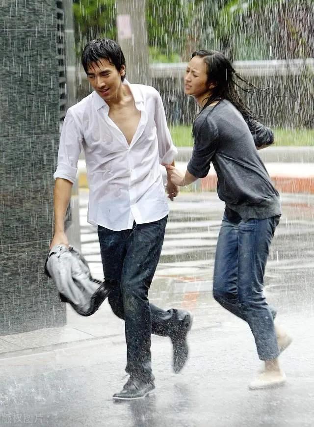 赵又廷的风流情史，靠魅力征服3个女人，娶国民女神获幸福