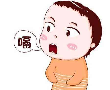 顽固性打嗝针灸扎什么地方,董氏奇穴治疗打嗝的针灸视频