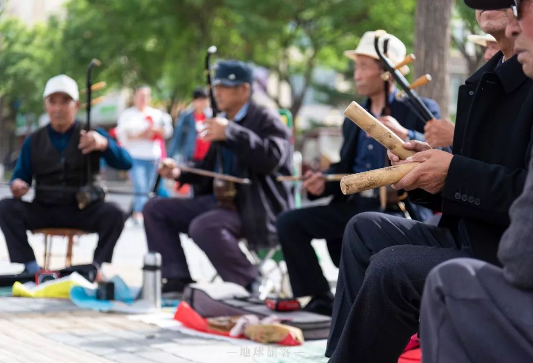 武威市是中国第三大城市吗,武威作为丝绸重镇