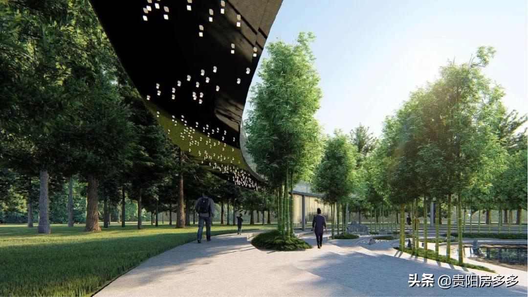 贵阳双龙航空经济开发区未来发展,贵阳双龙新区未来规划图