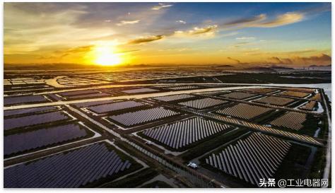 东方日升光伏供应商排名,东方日升在光伏行业能排得上名吗?