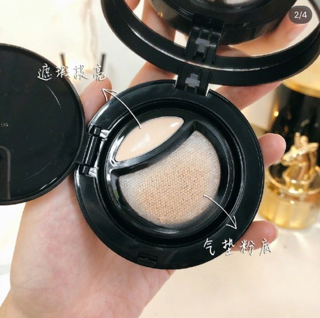 阿玛尼迪奥气垫粉底哪个好,迪奥阿玛尼圣罗兰气垫推荐哪个
