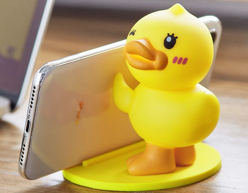 潮流当道，萌宠你心！B▪duck、暴走漫画、皮卡丘你最钟爱哪一个