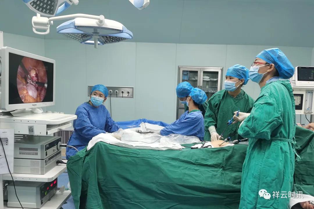 祥云妇幼保健院妇产科,祥云县妇幼保健院住院部