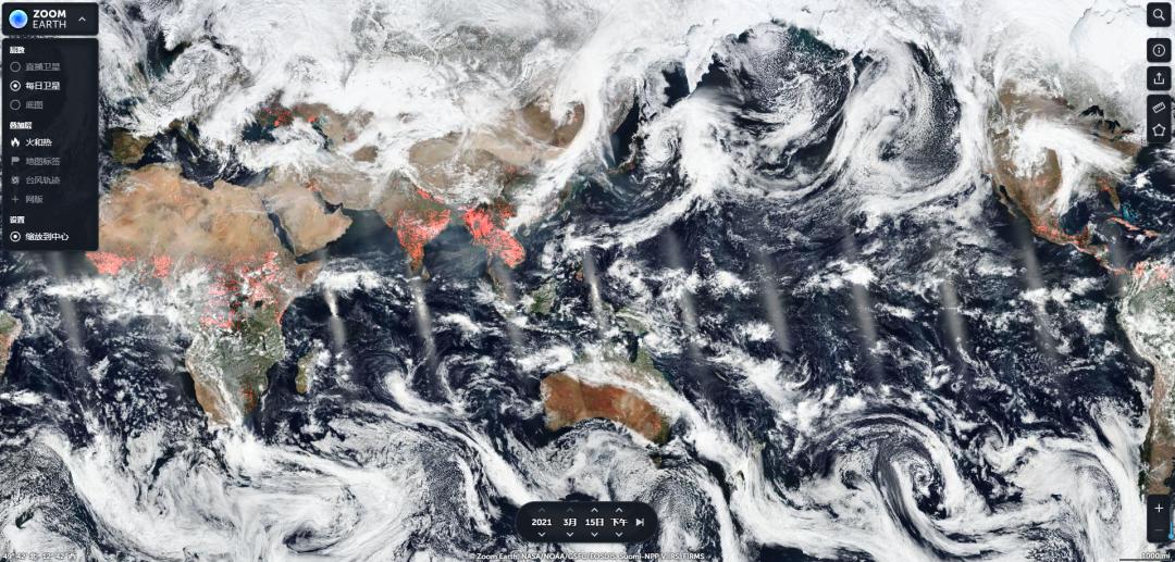 技术贴|OOPS！MAPS