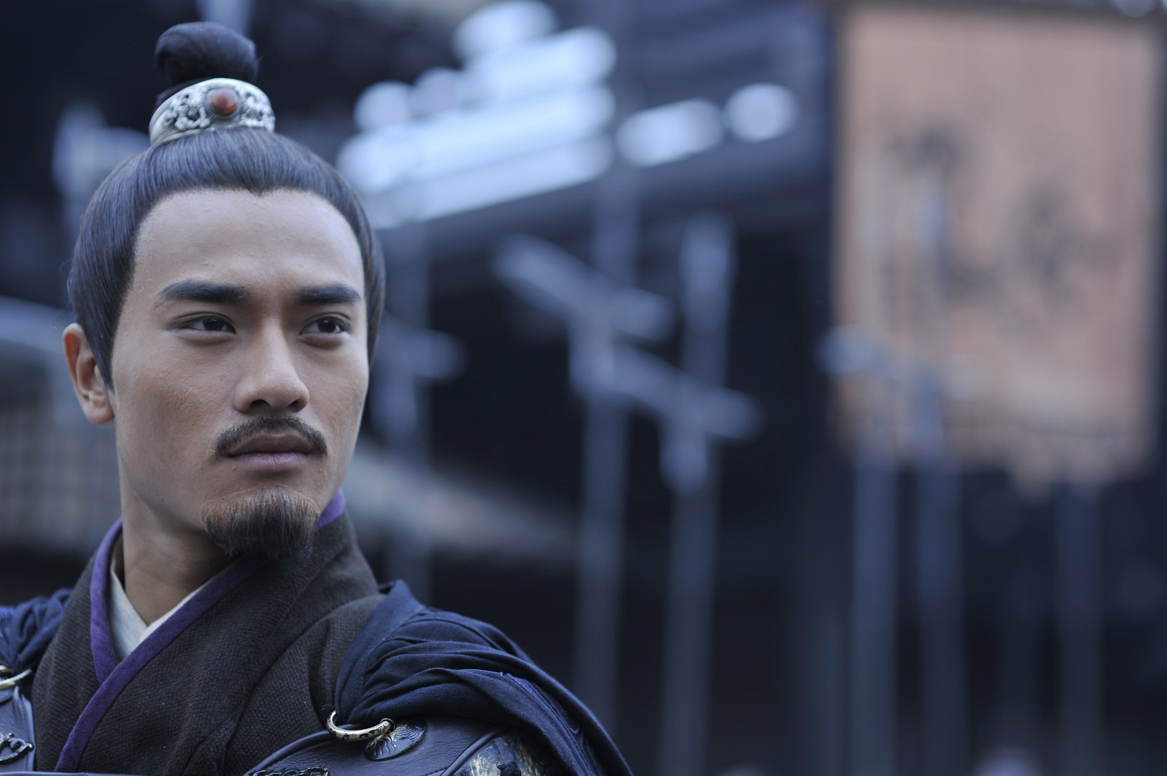 大司马是秦国最高级别的官职吗,大司马的官职