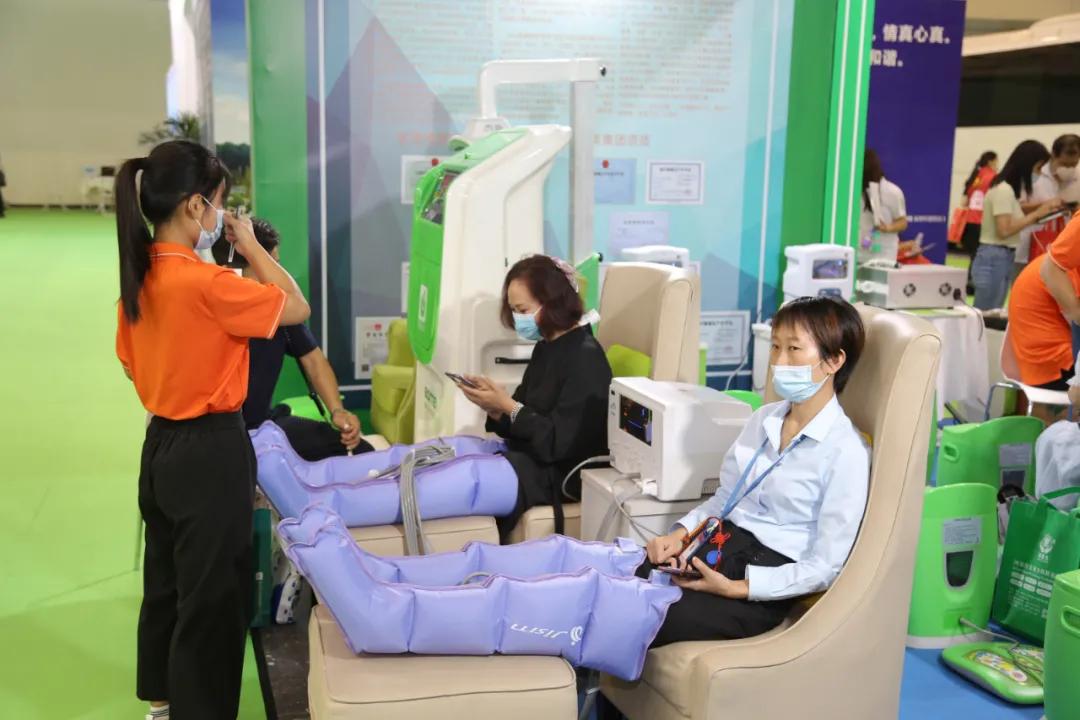 大咖云集国内知名专家来我院义诊,康复专家齐上阵义诊来袭暖群心