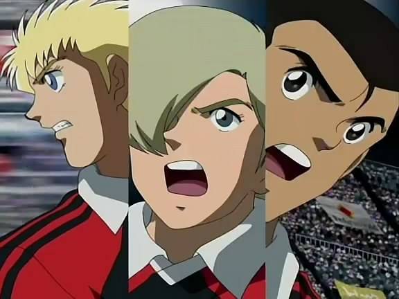 中国龙神肖俊光原型,足球小将肖俊光全集