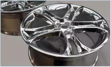 比较全面的铝合金压铸工艺知识,压铸铝合金工艺设计知识大全