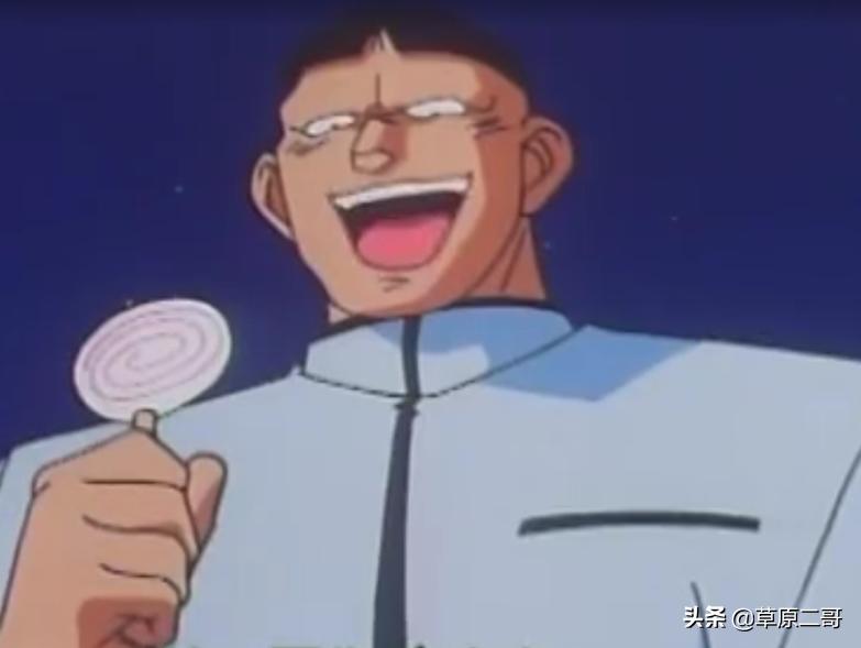 盘点那些动漫里超漂亮的角色,盘点那些动漫人物里的高手