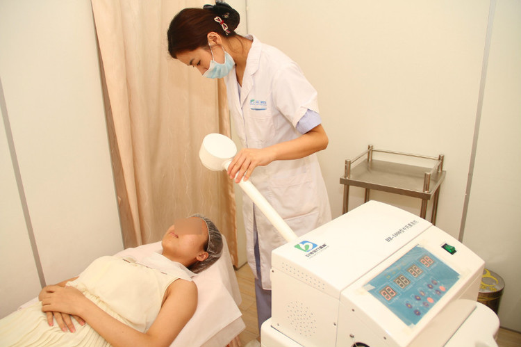 中药熏蒸有什么好处,你知道熏蒸的好处吗