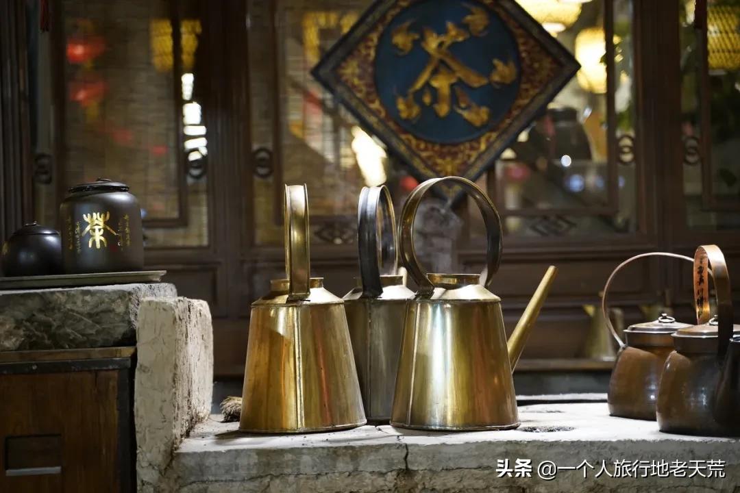 这座低调的宝藏老城被西安光芒掩盖，却是中国最具性价比的旅行地