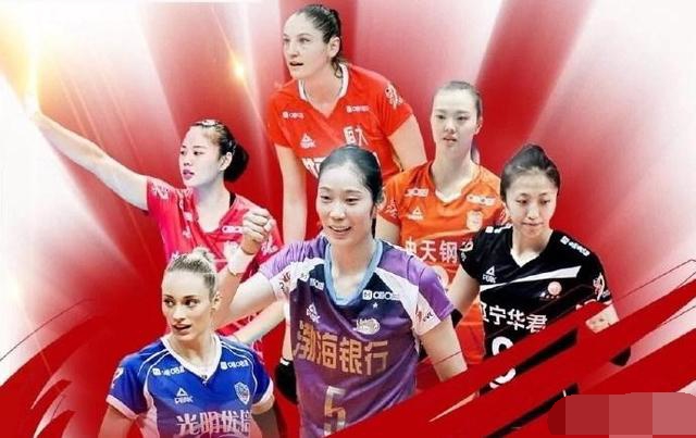 姚笛李盈莹比赛,一场没输家的比赛九人得分上双