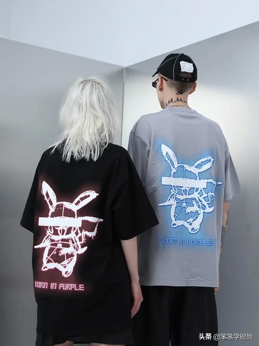 明星国潮同款,国潮小众宝藏单品