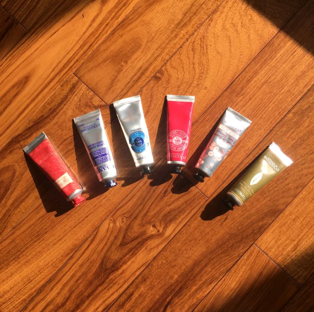 大牌护手霜无味,大牌护手霜真的有效果吗