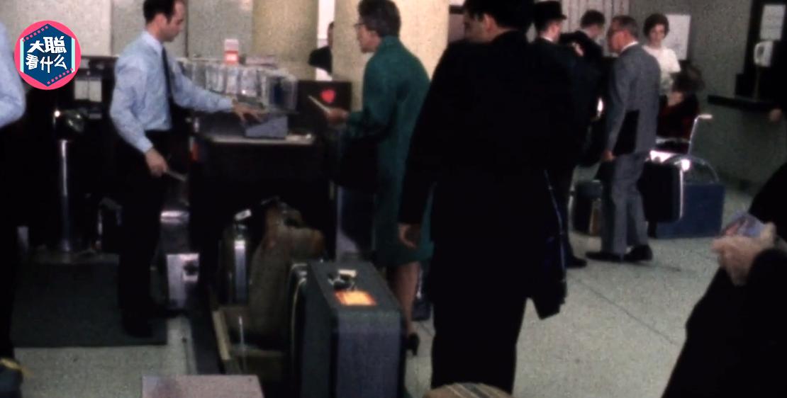 洛基库珀劫机案,库珀劫机事件洛基