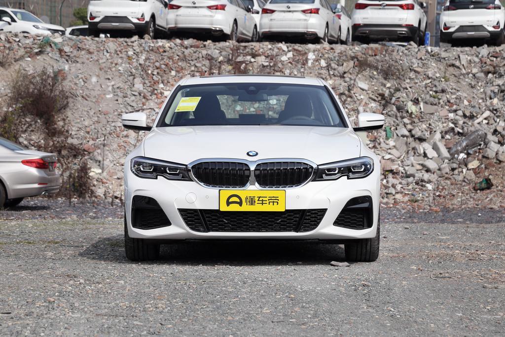 2.0t156匹宝马3系够用吗,宝马3系2.0t184马力怎么样