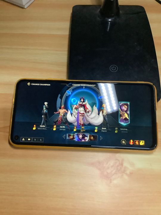 谷歌账号可以玩lol国服吗,谷歌账号玩的安卓手机游戏