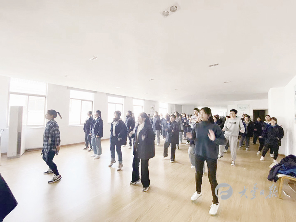 梦想从这里起航大丰高级中学,江苏省大丰高级中学2018级