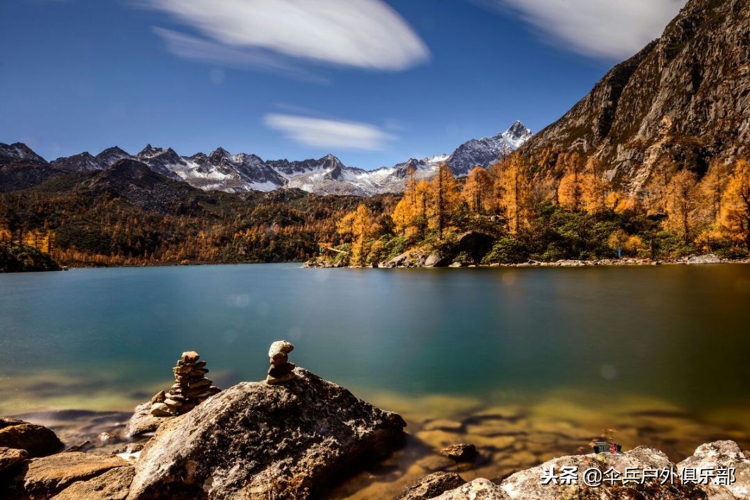 国内值得自驾的七条绝美路线,适合7天自驾的最美路线