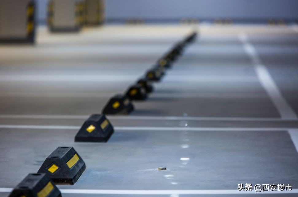 西安豪车库楼盘 (西安豪车库样板房)