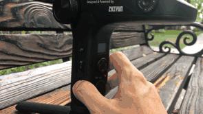 weebill2稳定器怎么样,weebill稳定器手机