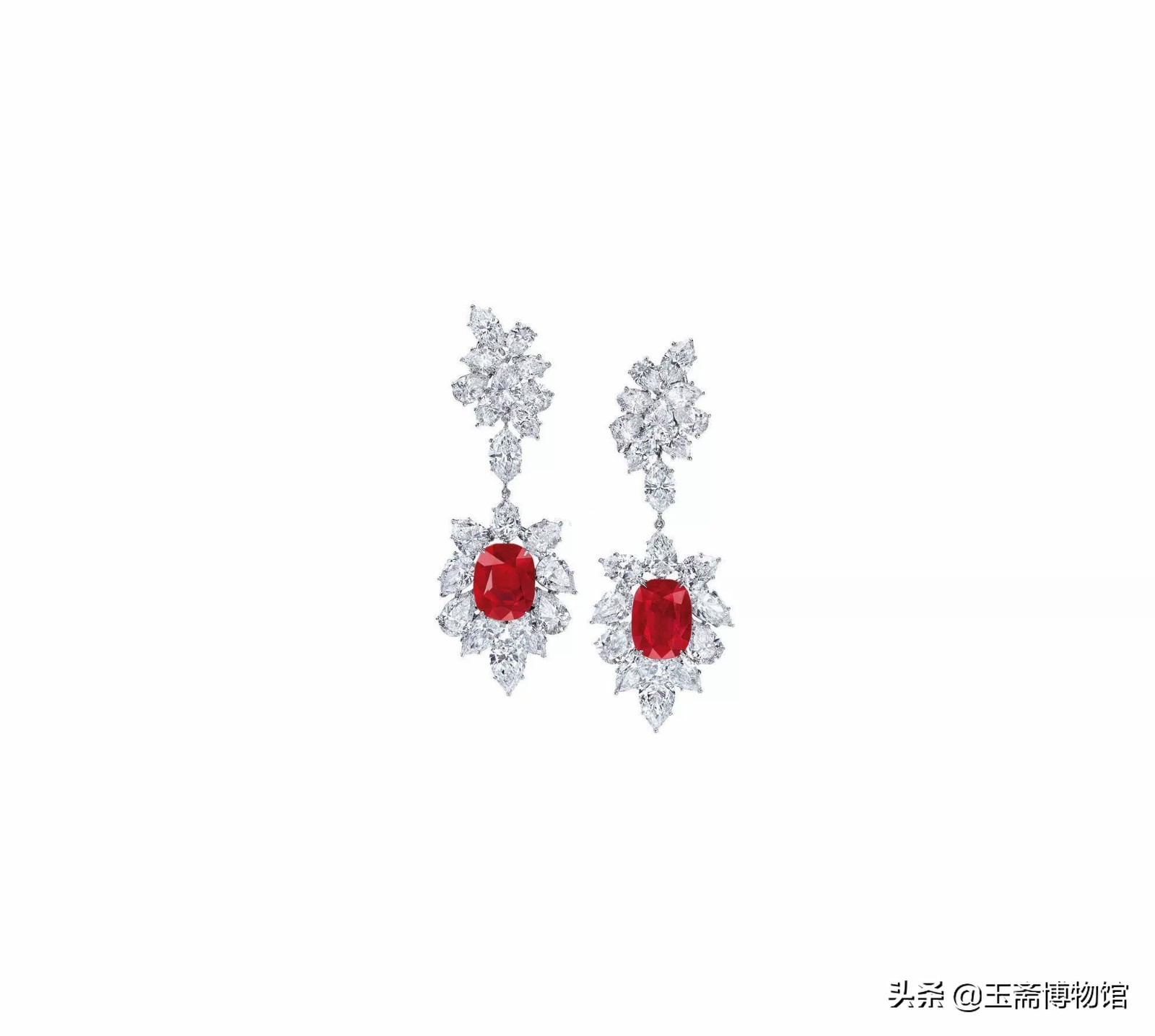 全世界顶级红宝石,最昂贵的红宝石