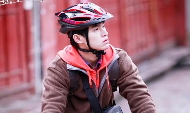 陈妍希和陈晓婚后首次大银幕演人妻，和凤小岳张书豪浪迹天涯