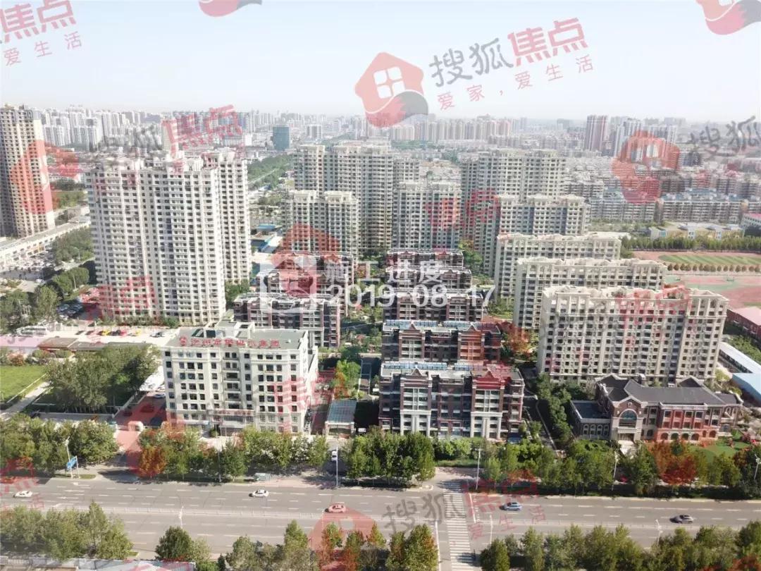 沧州2020年楼市规划,沧州各县楼市趋势2021