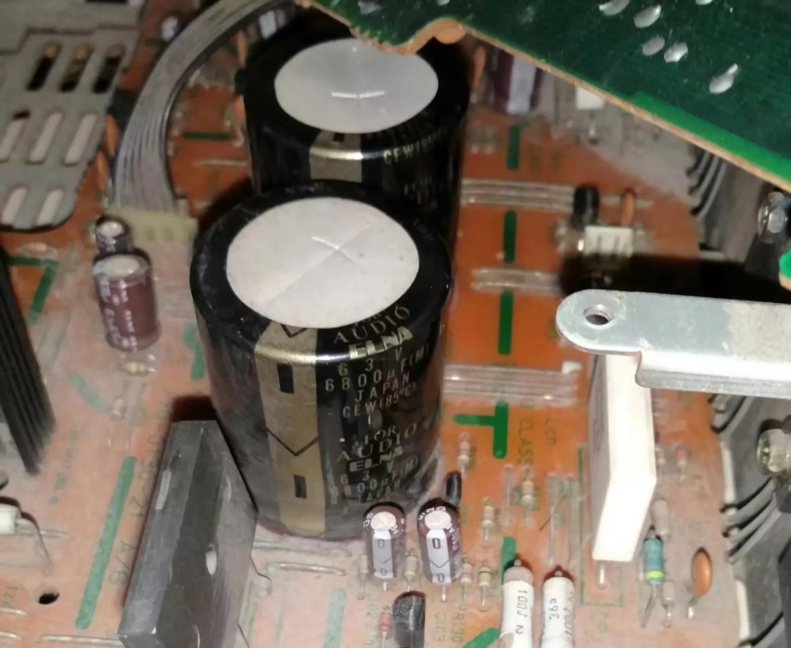 建伍老功放接口的正确接法,日本建伍功放的型号排序