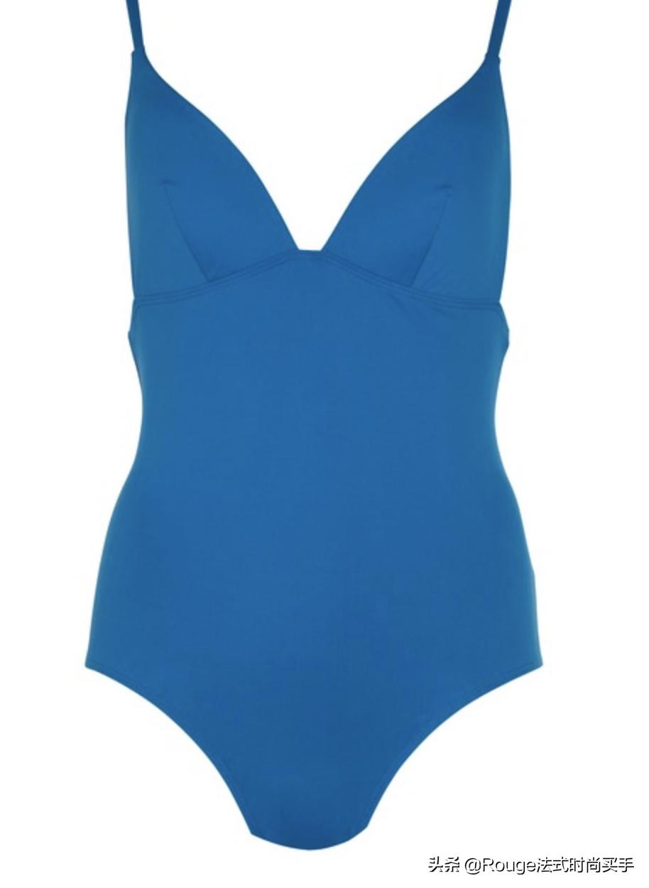 复古泳衣推荐,夏天来了想买新衣服