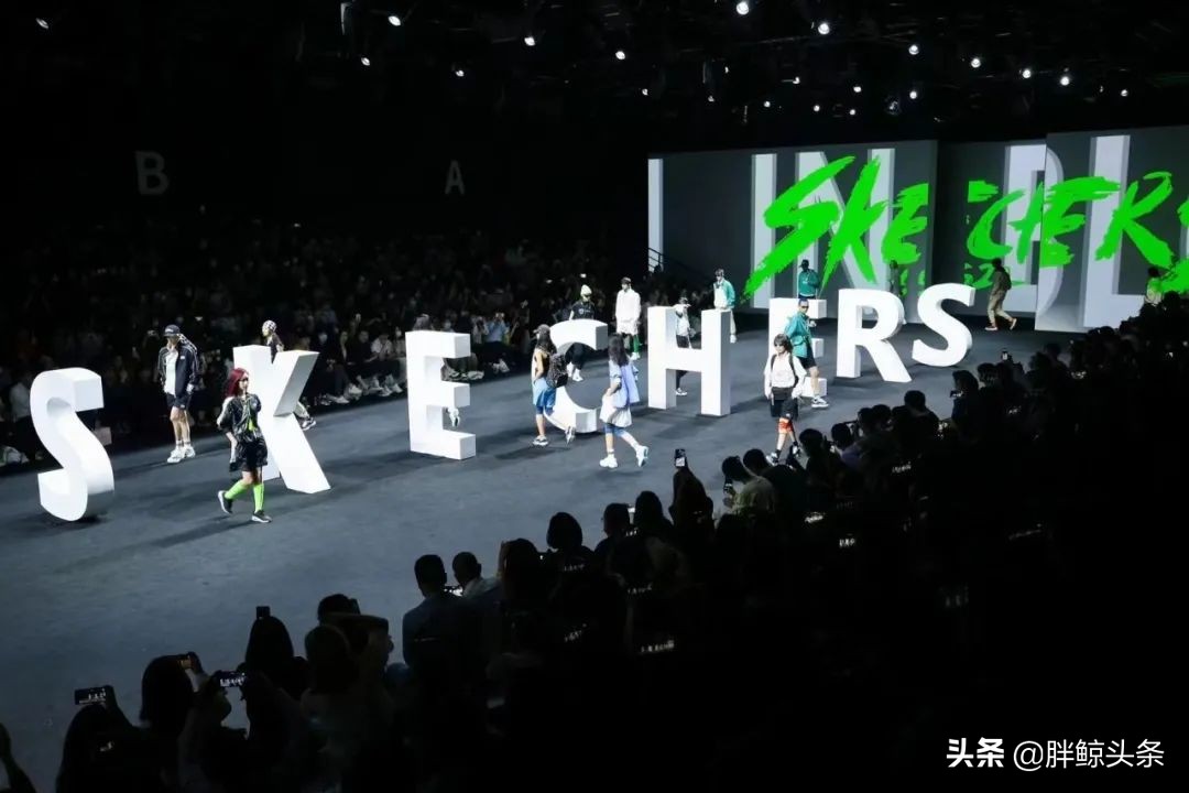 斯凯奇哪年进入中国,斯凯奇在中国