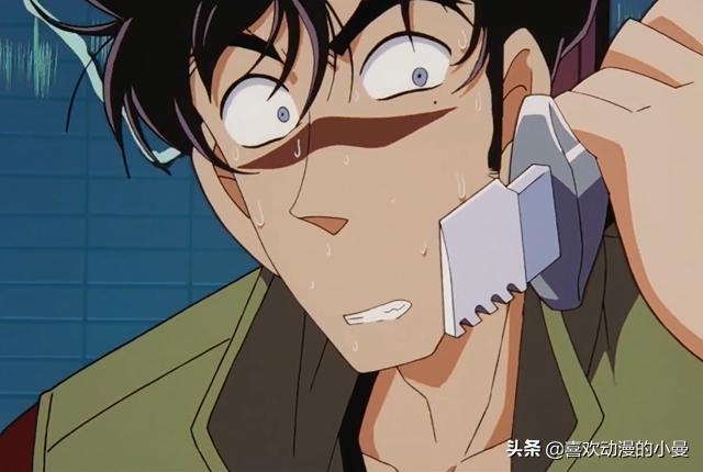 凌空三连踢毛利兰在哪集,毛利兰二十连踢