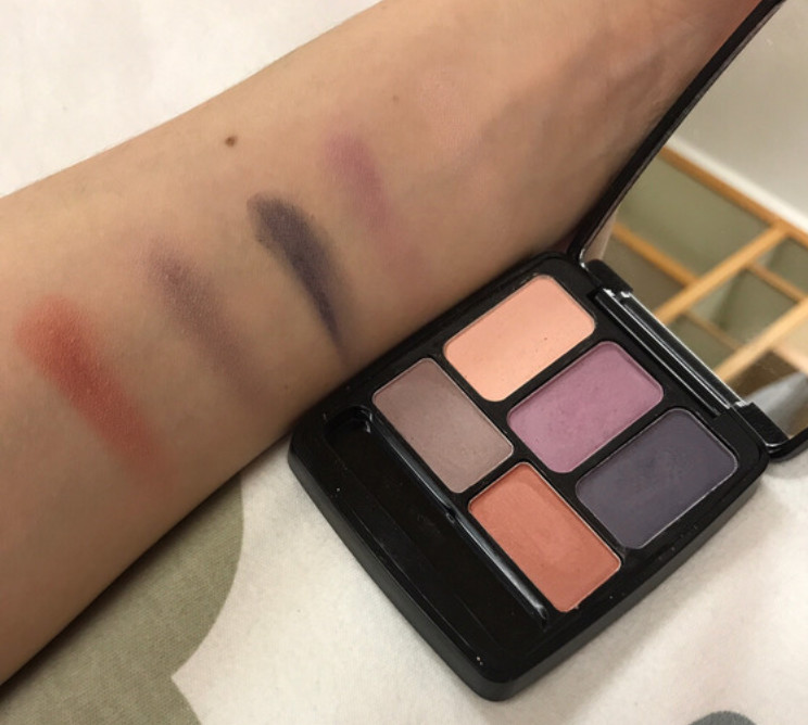 不要盲目跟风买国货,国货彩妆真的很好用