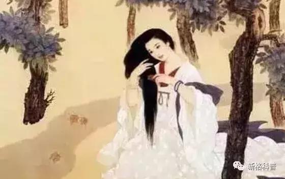 七夕节古人怎么过的,古人怎么过七夕节