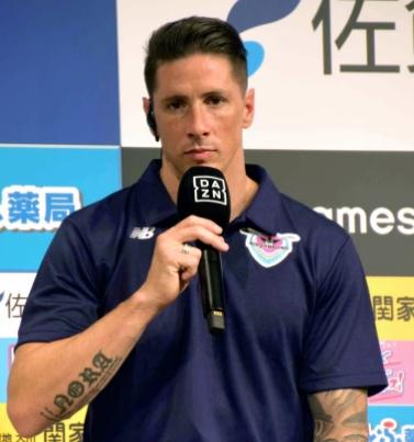 托雷斯退役变猛男,托雷斯切尔西现状