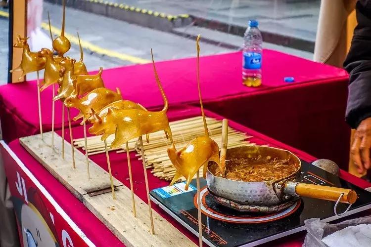 沈阳十一免门票景区,沈阳一大波免费景点