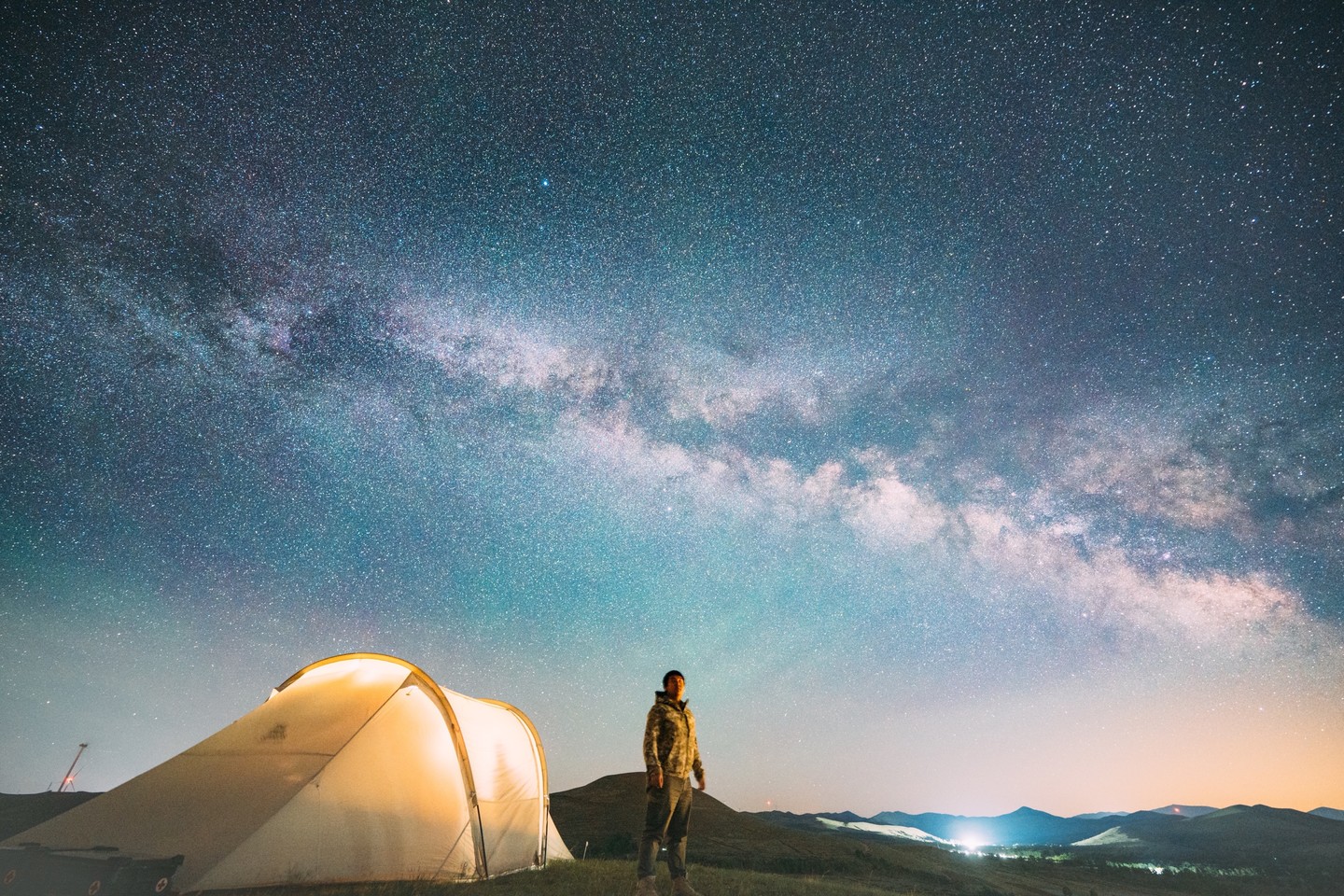 「自由之魂」，一个被称之为“国货之光”的国产帐篷品牌