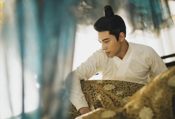 林有有和许还山相遇的地方是哪儿,林有有是怎么喜欢上许幻山的