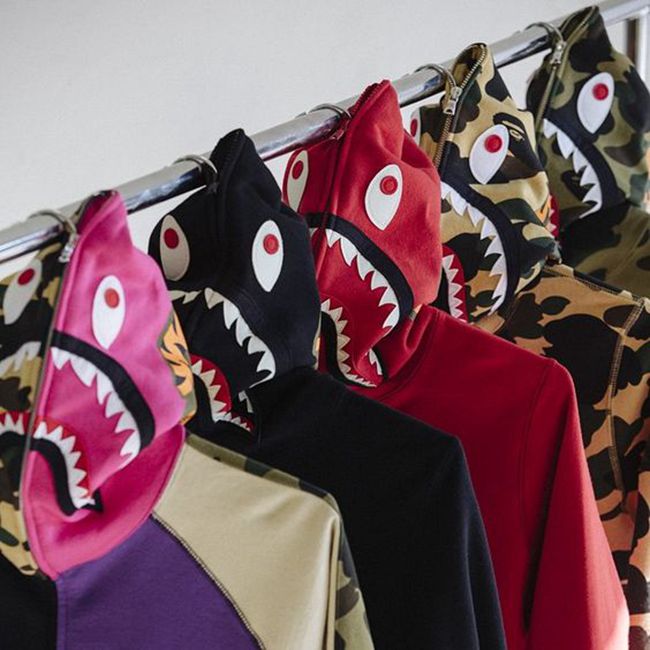 那些你不知道的潮牌知识,科普一些我知道的潮牌