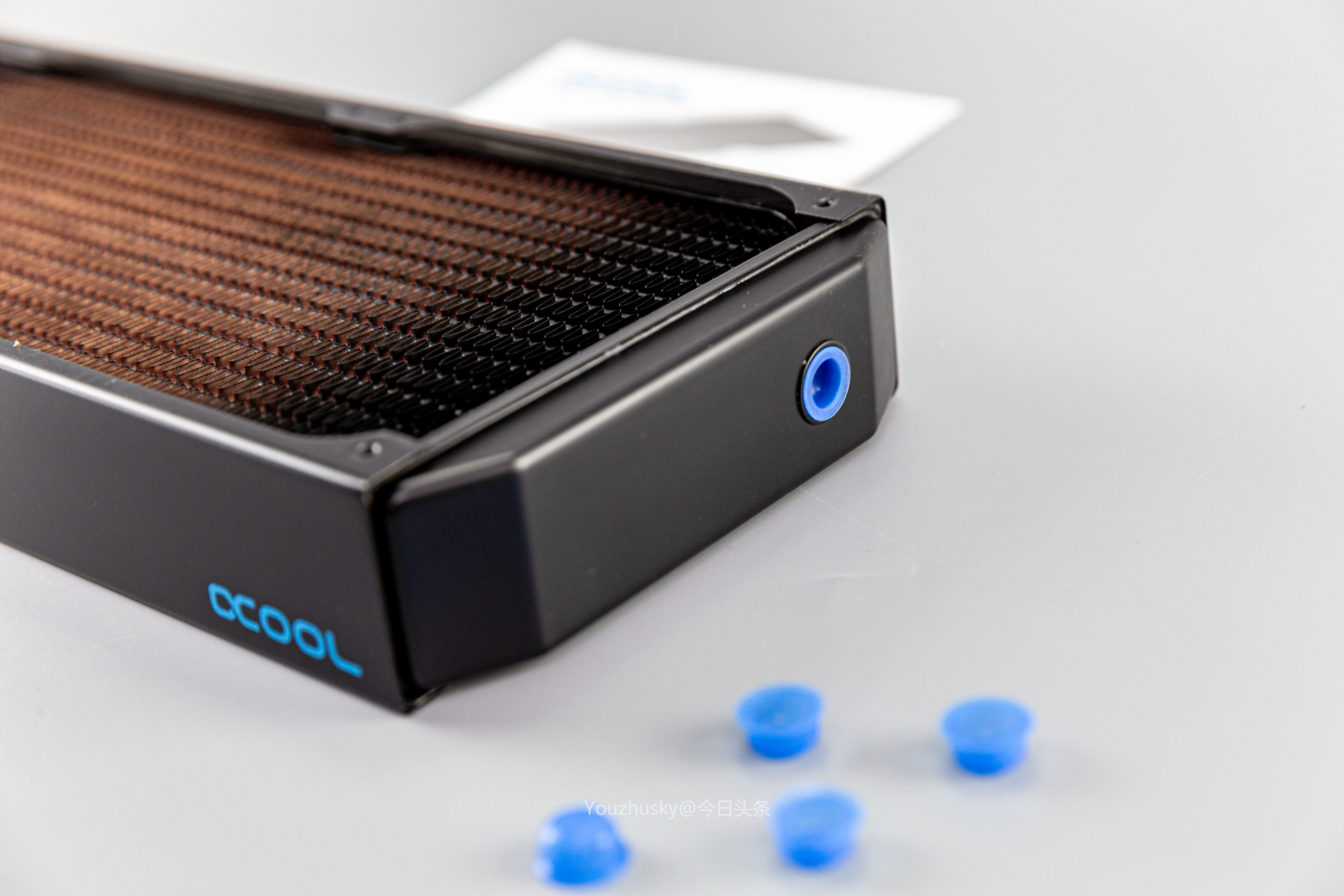 追风者和恩杰水冷,追风者旗舰风冷