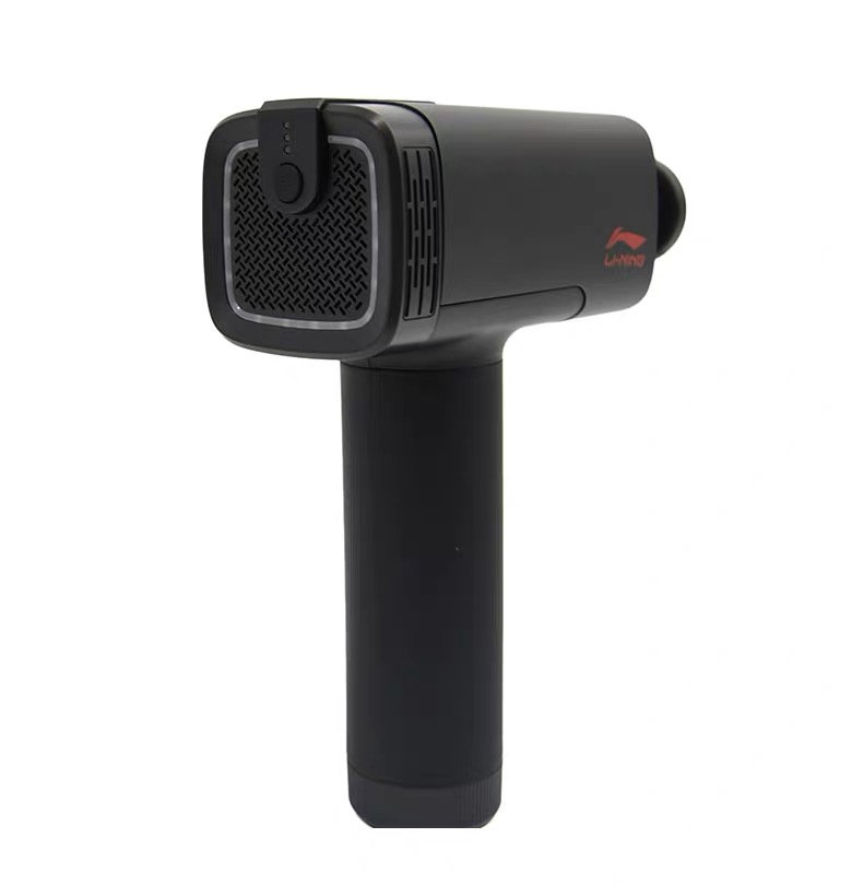 入门级筋膜枪测评,评测筋膜枪