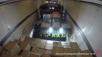 霍尼韦尔HONEYWELL,霍尼韦尔honeywell故障