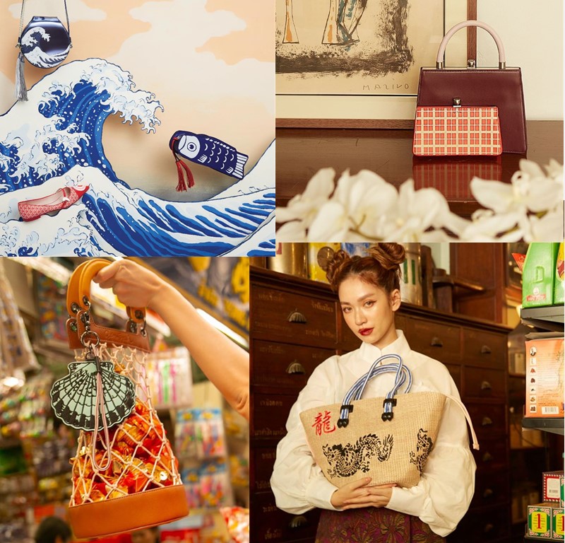 泰国旅游购物品牌推荐,泰国旅游十大必买品牌