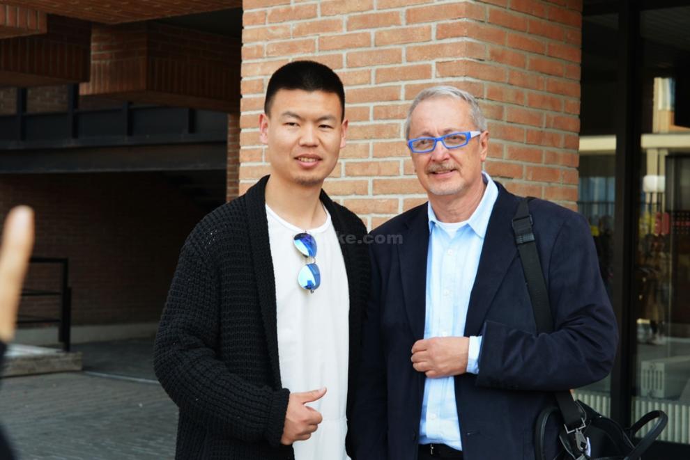 设计师袁文,袁文设计师