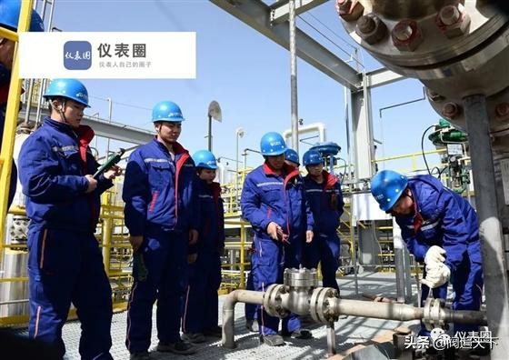 仪表的日常维护与操作,现场仪表安装步骤