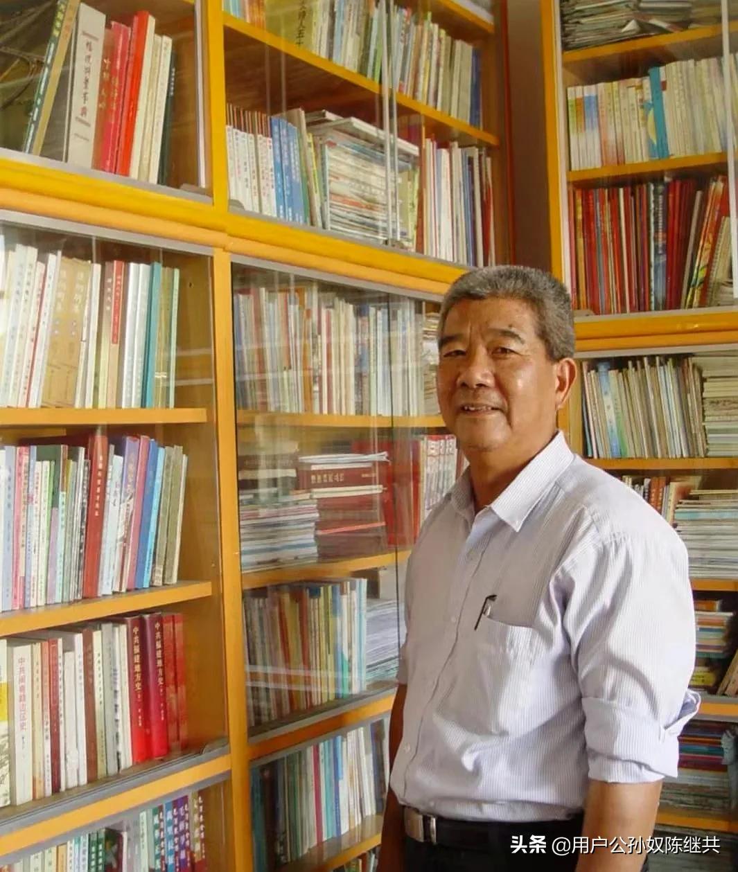 恩师冯水国先生灿烂天堂：文史收藏家琴心剑胆！蜡炬成灰泪始干…