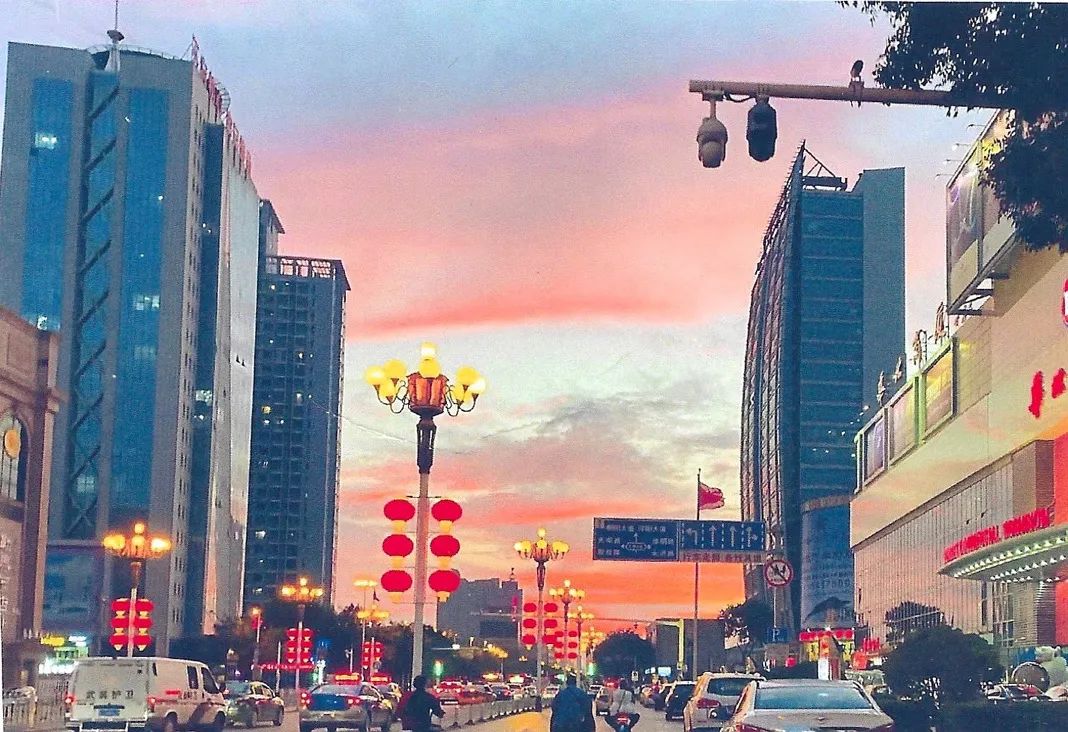 「沧州教育资讯」沧州一中举办“美丽沧州”摄影大赛活动