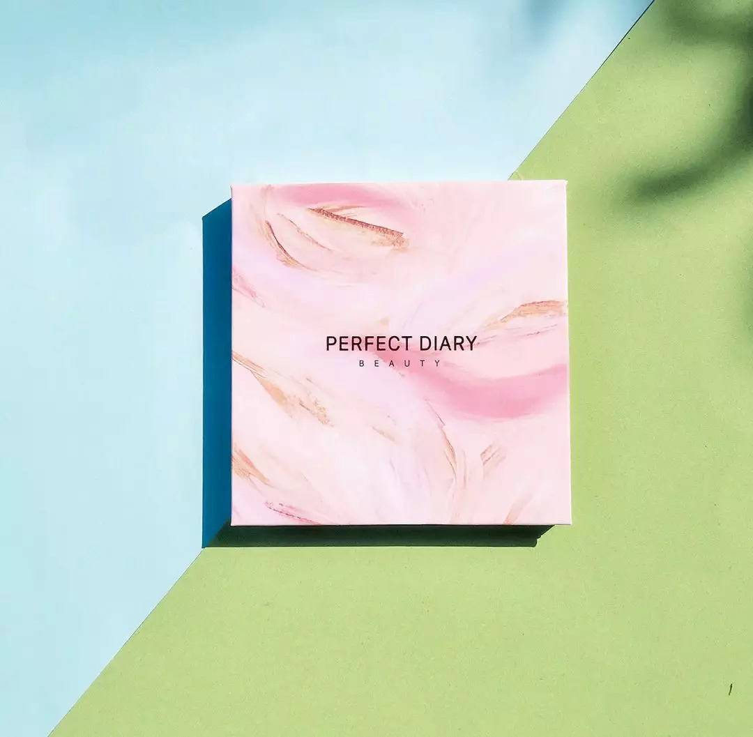 不超过100块钱的平价眼影盘推荐,不用代购的便宜好物