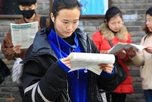 考公务员捡漏,公务员考试报岗位需要注意哪些